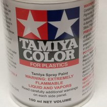 Tamiya TS Sprays